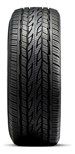 Continental Asx Aro 17 215/60r17 para Crosscontact Lx2