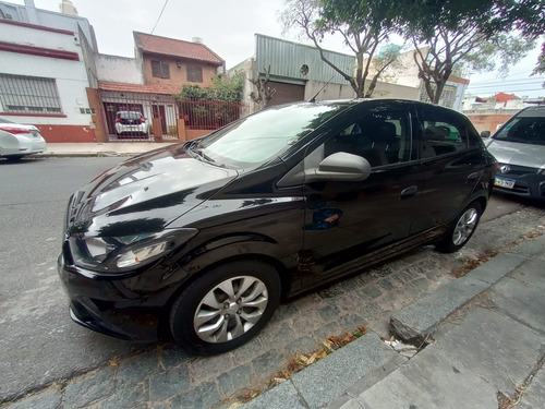 Chevrolet Onix 1.4 Lt 98cv