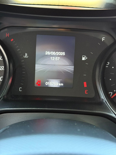 Fiat Cronos 1.3 Drive Cvt