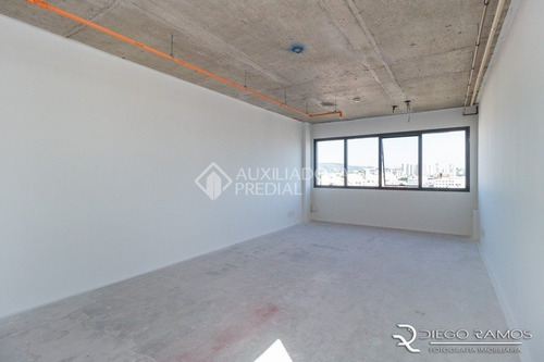 Imagem 9 de 15 de Sala/conjunto - Passo Da Areia - Ref: 313989 - L-313989