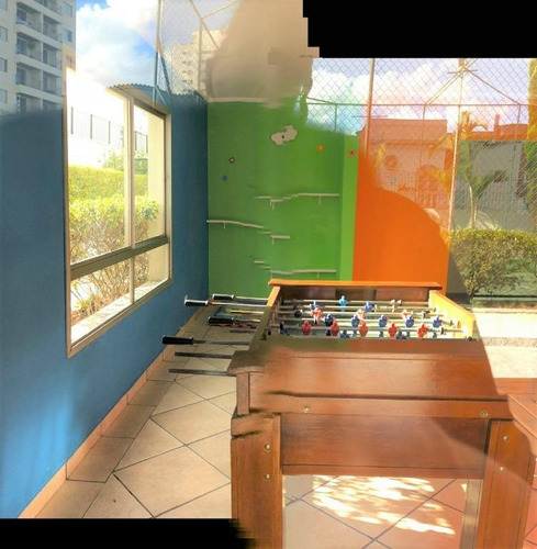 Imagem 14 de 14 de Apto Na Penha Com 3 Dorms, 2 Vagas, 69m², Lazer - Ap1211