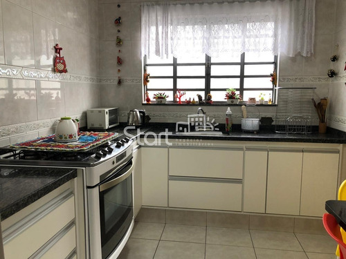 Imagem 13 de 25 de Casa À Venda Em Santa Marina - Ca008069
