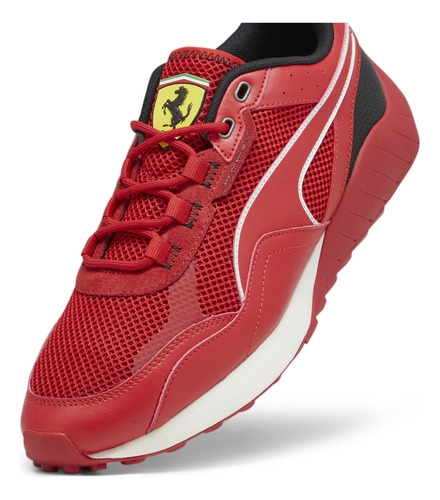 Tênis Speedfusion 2.0 Scuderia Ferrari Puma