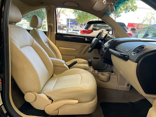 Volkswagen New Beetle 2.0 3p Manual