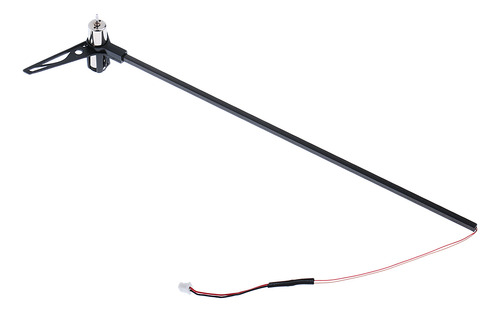 3 Motor De Cola Hecho De Metal Repuesto Para Xk K110 Rc