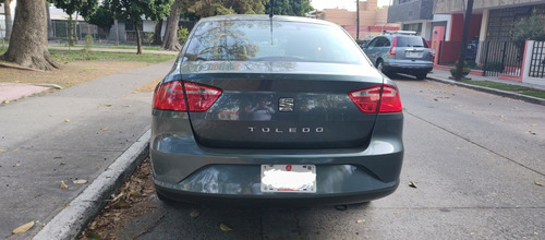 Seat Toledo 1.6 Reference