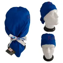 Comprar Gorro Quirúrgico Antiflúido