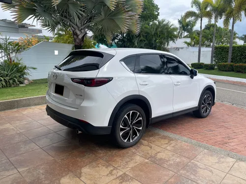 Mazda CX-5 2.5 Grand Touring At