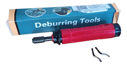 Rebabeador Tipo B. Con 10 Cuchillas B-10