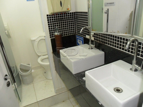 Casa Para Aluguel, Centro - Santo André/sp - 3327