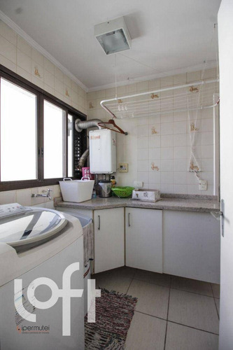 Imagem 20 de 30 de Cobertura Com 3 Dormitórios À Venda, 200 M² - Saúde - São Paulo/sp - Co0097