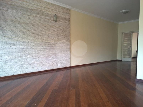 Imagem 1 de 30 de Casa-são Paulo-planalto Paulista | Ref.: Reo278586 - Reo278586