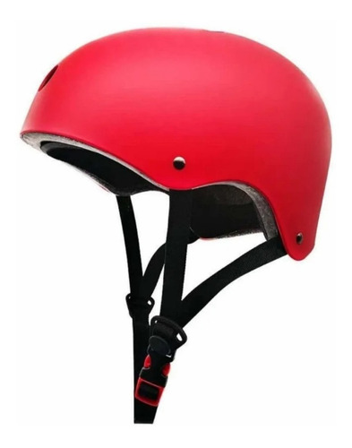 Casco Bicicleta Urbano Skate