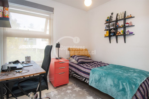 Impecable Casa En Venta, Concón Y Con Un Maravilloso Quincho
