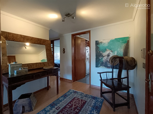 Departamento En Venta De 3 Dorm. En Lo Barnechea