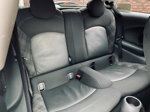 Imagen 11 de 13 de Mini Cooper 2018 1.5 Chili At
