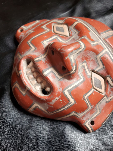 Figura Prehispánica (Usado)