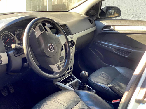 Chevrolet Vectra 2.4 Gls 2008