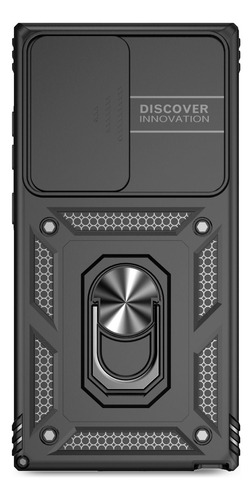 Funda De Tpu Para Teléfono Samsung S23 Ultra, A Prueba De Caídas, De Grado Militar