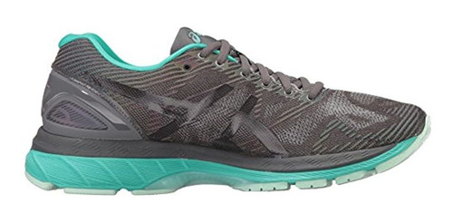 Zapatillas De Running Asics Gel-nimbus 19 Lite-show Para Muj