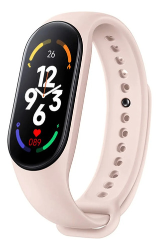 Smart Band M7 Fitness Pulsera Reloj Inteligente Smart Watch