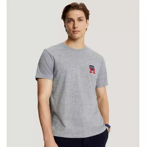 Remeras tommy hilfiger hombre hotsell