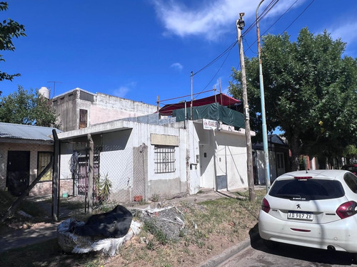 Venta Depósito/ph El Palomar Gran Ubicación