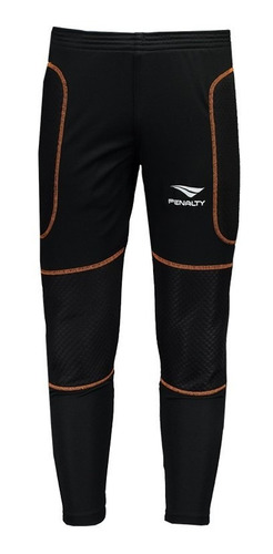 Calça Penalty Goleiro Delta Vi Preta