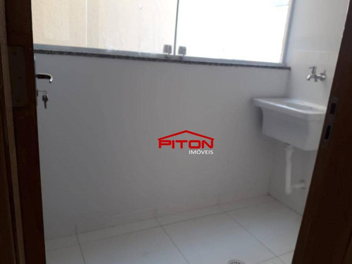 Imagem 13 de 15 de Studio Com 2 Dormitórios À Venda, 44 M² Por R$ 210.000,00 - Penha - São Paulo/sp - St0070