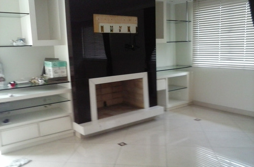 Sobrado Com 3 Dormitórios À Venda, 280 M² Por R$ 2.100.000,00 - Vila Carrão - São Paulo/sp - So0009