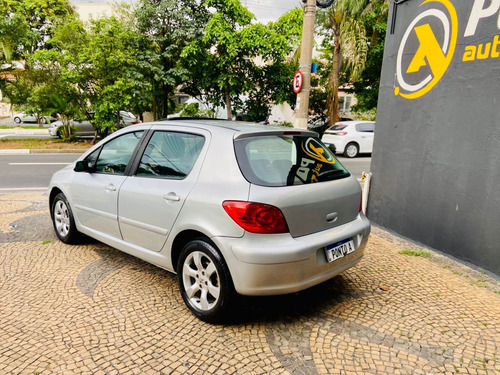 Peugeot 307 307 PRESENCE PACK 1.6 MEC.