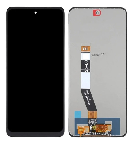 Sjpm Display Frontal Tela Touch Para Moto G32 Xt2235-3