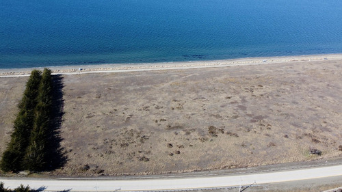 Parcelas En Venta Con Orilla De Playa En Punta Arenas