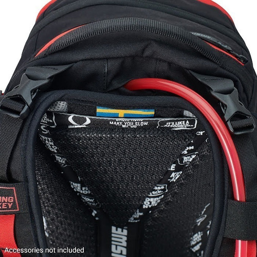 Mochila De Aventura/moto Uswe Core 25