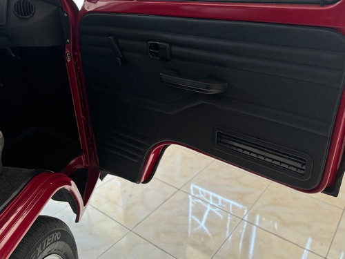 Volkswagen Combi 1.6 Vagoneta Mt