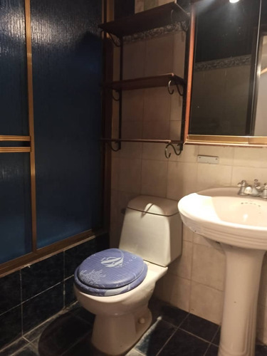 Imagen 7 de 13 de Apartamento Residencias La Quinta Terraza 2 Pb Los Teques