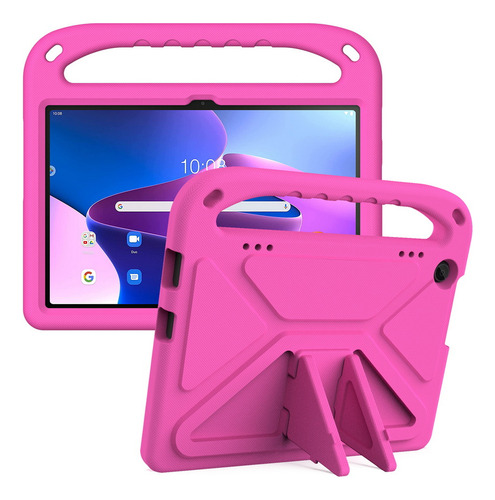Funda De Tableta Para Lenovo Tab M10 (3rd Gen) Tb-328 10.1