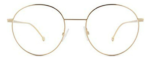 Montura Para Lentes, Gafa Gafas De Vista Fendi Ff 0353 Gold 