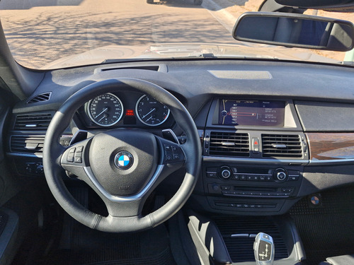 BMW X6 3.0 Xdrive 35i Sportive 306cv