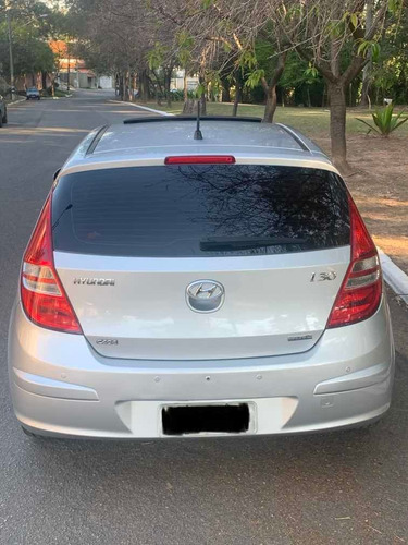 Hyundai I30 2011 2.0 Gls Aut. 5p