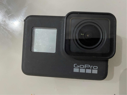 Gopro 7 Black