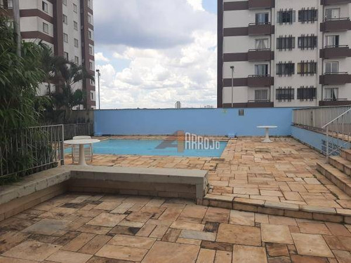 Imagem 13 de 21 de Apartamento Com 2 Dormitórios À Venda, 124 M² Por R$ 450.000,00 - Penha - São Paulo/sp - Ap1437