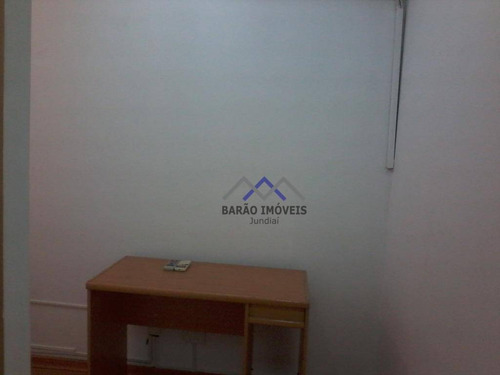 Imagem 19 de 20 de Sala À Venda, 45 M² Por R$ 425.000,00 - Vila Ponte De Campinas - Jundiaí/sp - Sa0068