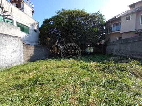 Imagem 3 de 6 de Terreno - Campeche - Ref: 2222 - V-2259