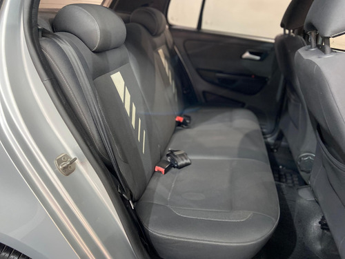 Volkswagen Fox 1.6 Run Total Flex 5p
