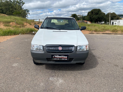 Fiat Uno 1.0 Way Flex 5p