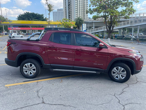 Fiat Toro 1.8 16v Opening Edition Plus Flex 4x2 Aut. 4p