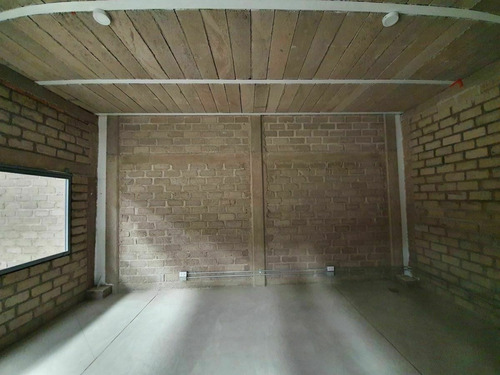 Imagen 5 de 9 de Bodega 918m2 A Estrenar En San José Del Valle