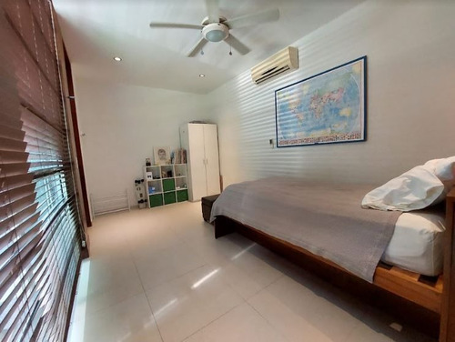 Imagen 13 de 16 de Casa En Venta En Cancun Alamos Ii