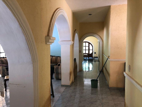 Hacienda En Venta En Mérida, Cholul, Entrega Inmediata
